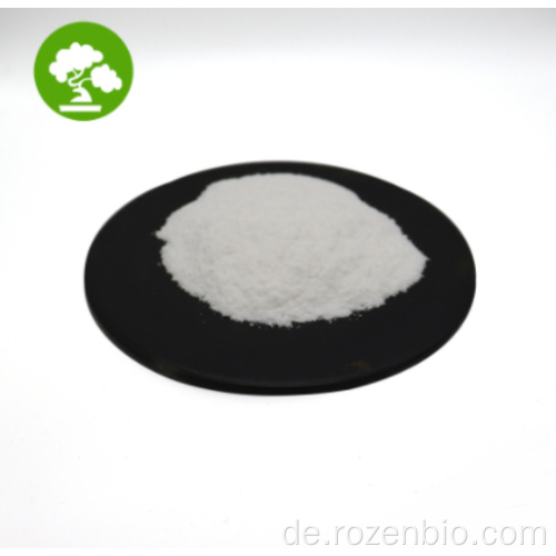 Rohpulver Memantine CAS 19982-08-2